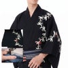 メンズ浴衣 仕立て代込 東京本染 猿 手作業 綿 伝統工芸 職人 オーダーメイド 誂え 男性 メンズ 夏 祭 花火大会