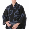 メンズ浴衣 オーダー 東京本染 かまわぬ
