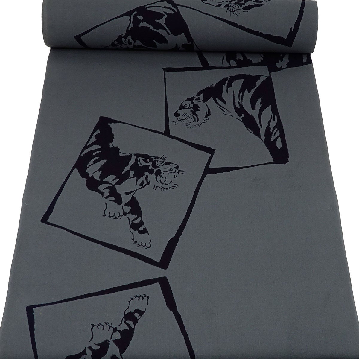 メンズ浴衣 東京本染 オーダー
