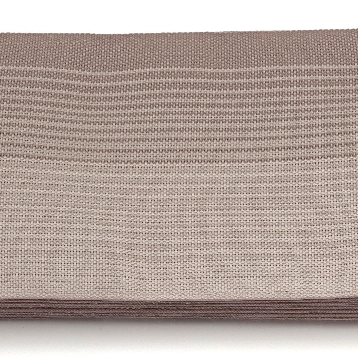 角帯 本麻 ベージュ