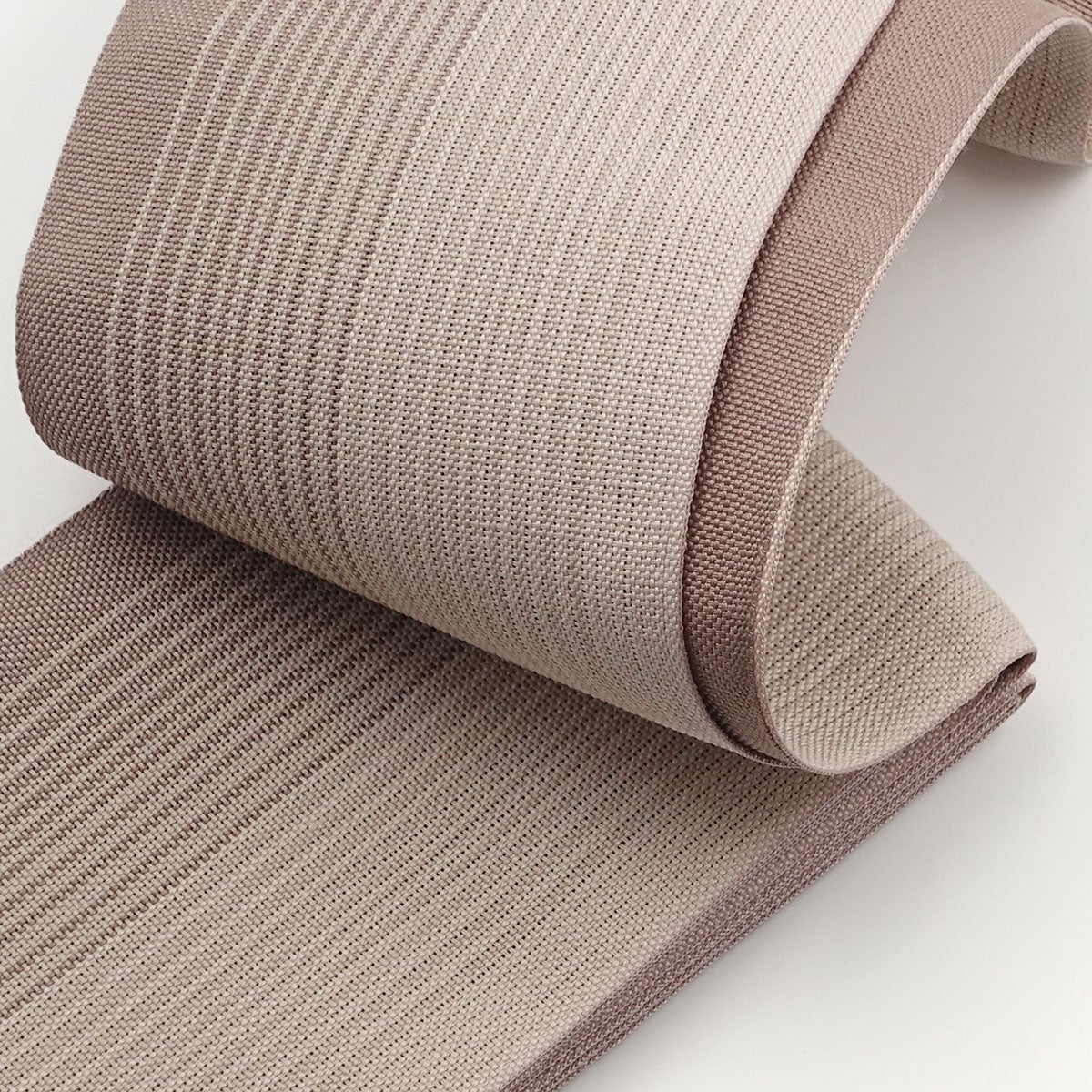 角帯 本麻 ベージュ