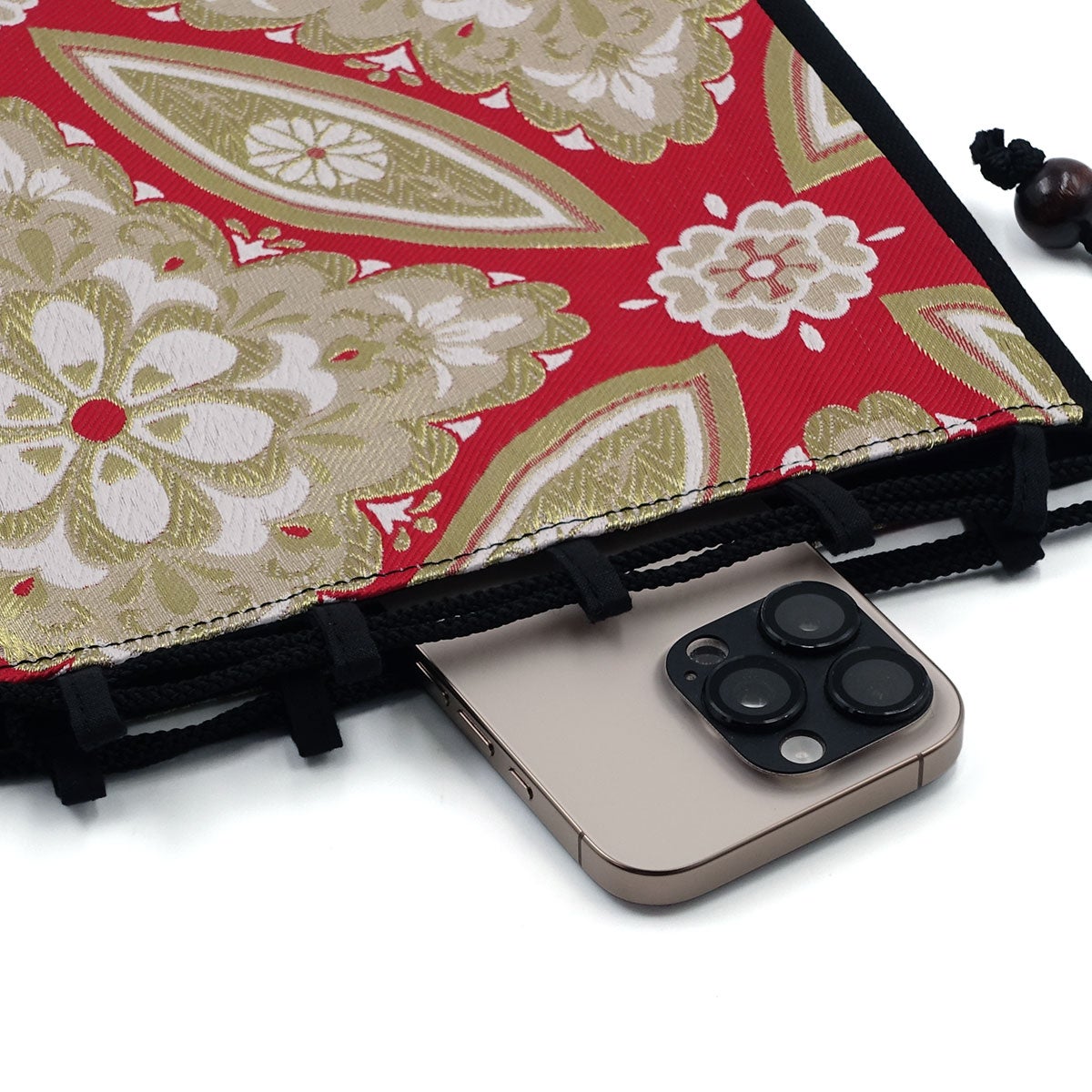 巾着袋 信玄袋 日本製