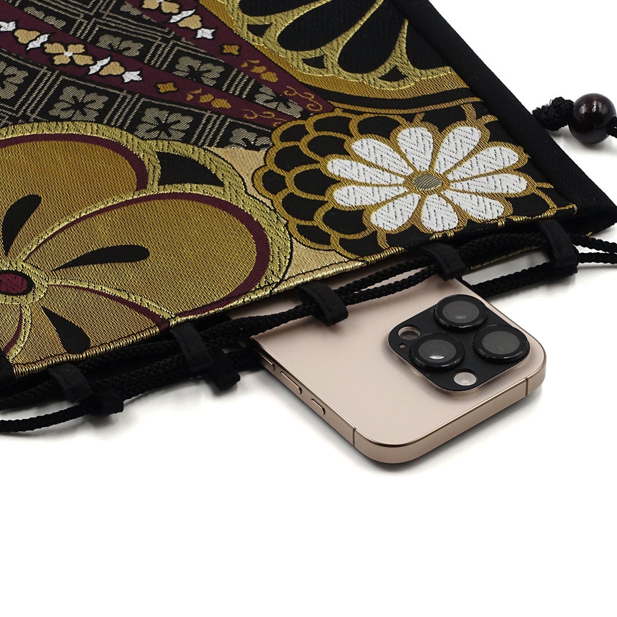 巾着袋 信玄袋 日本製