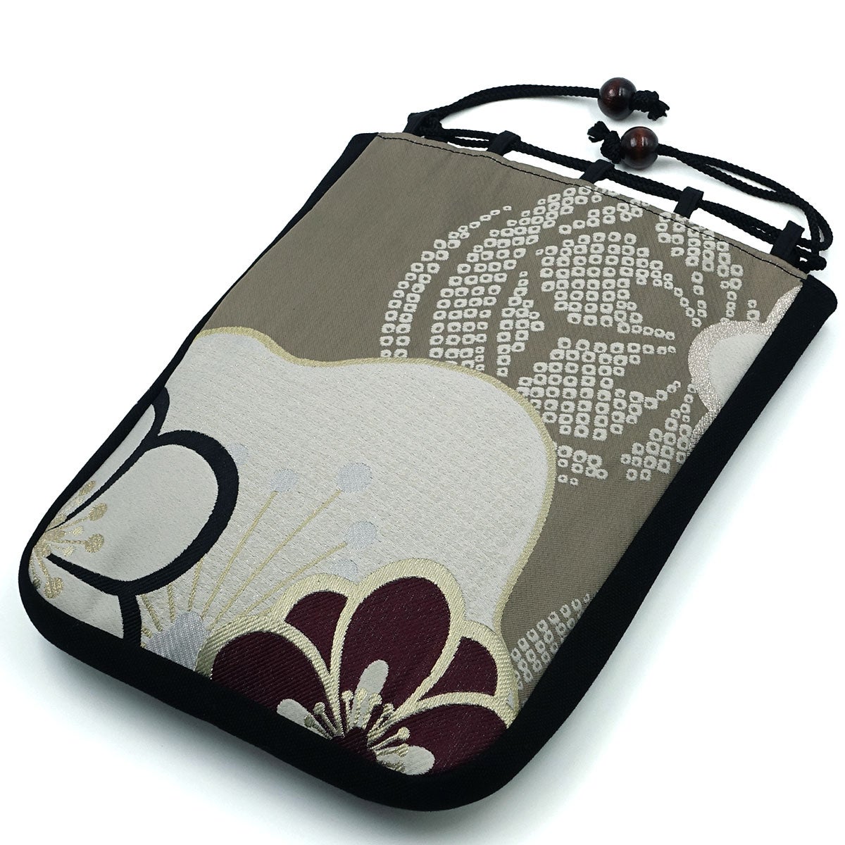 巾着袋 信玄袋 和柄 日本製