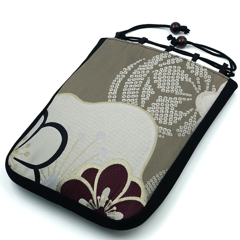 巾着袋 信玄袋 和柄 日本製