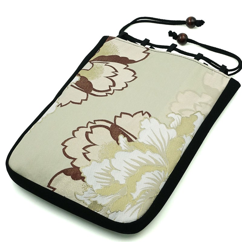 巾着袋 信玄袋 和柄 日本製