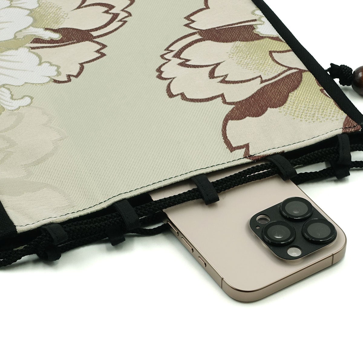 巾着袋 信玄袋 日本製