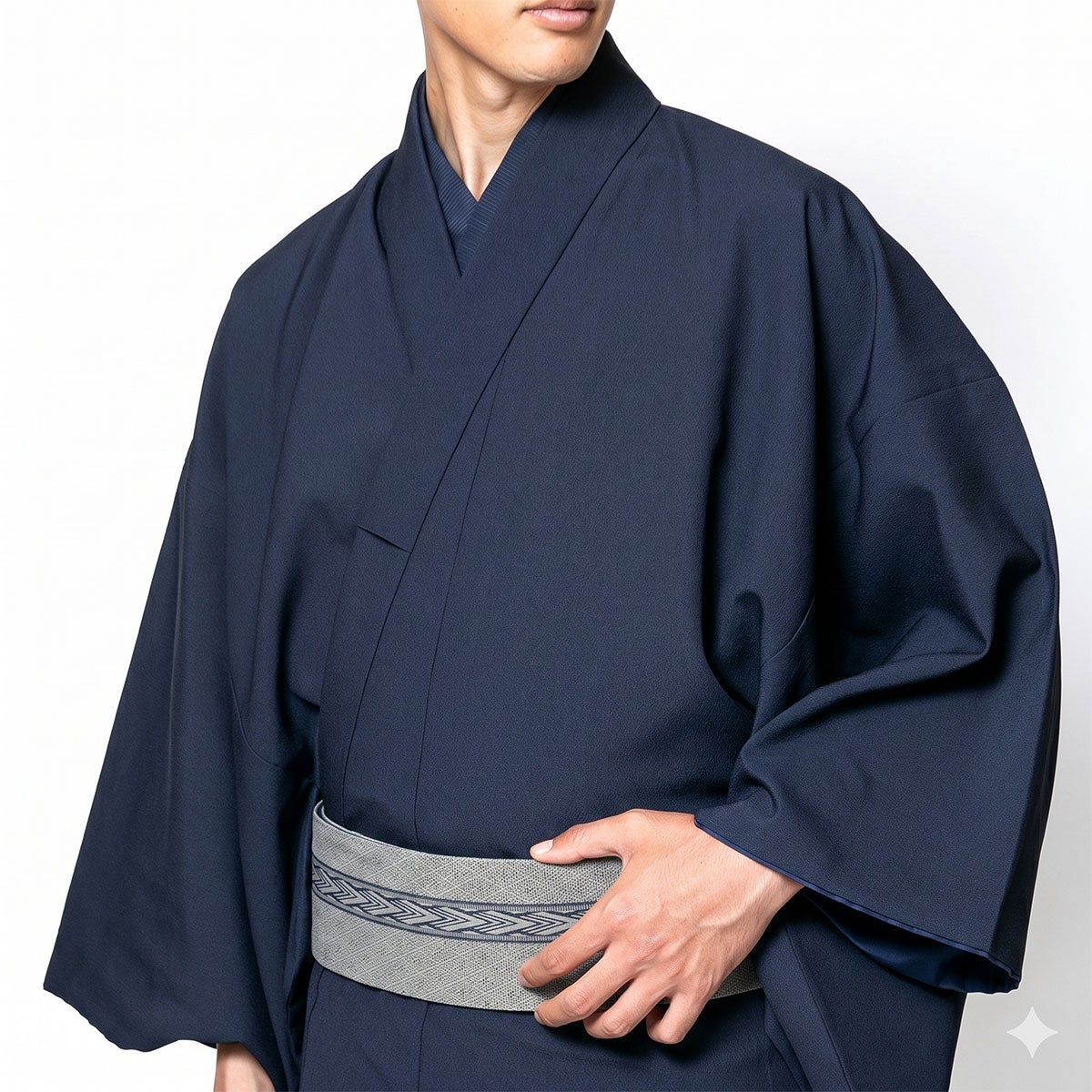 角帯 男着物 メンズ