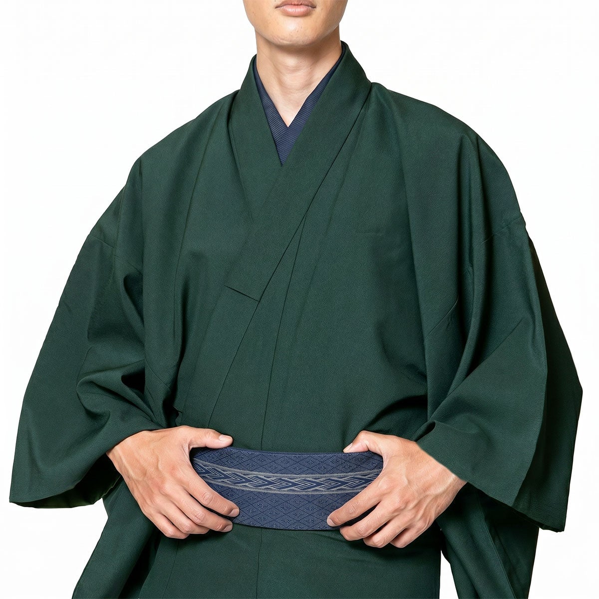 角帯 男着物 メンズ