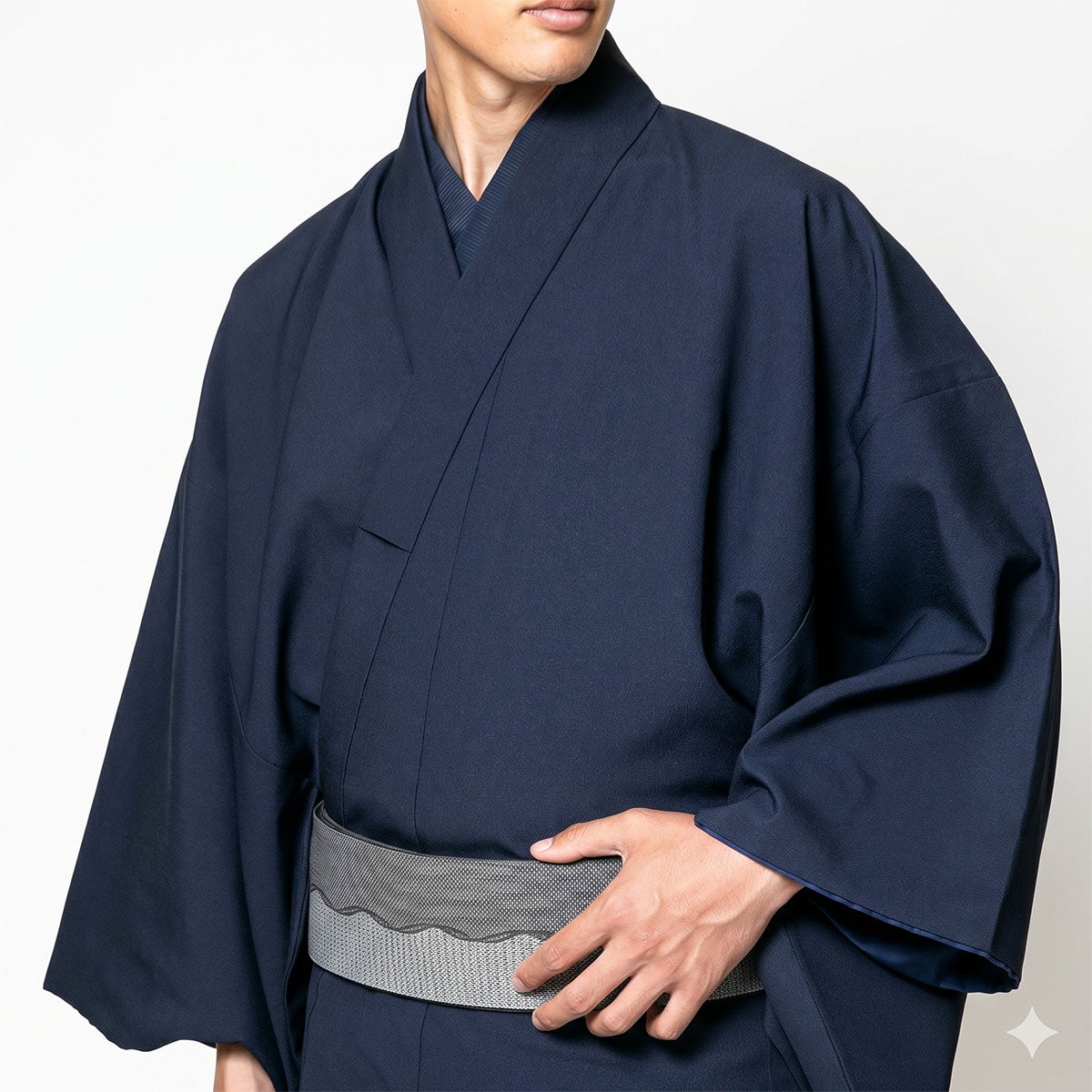 角帯 男着物 メンズ