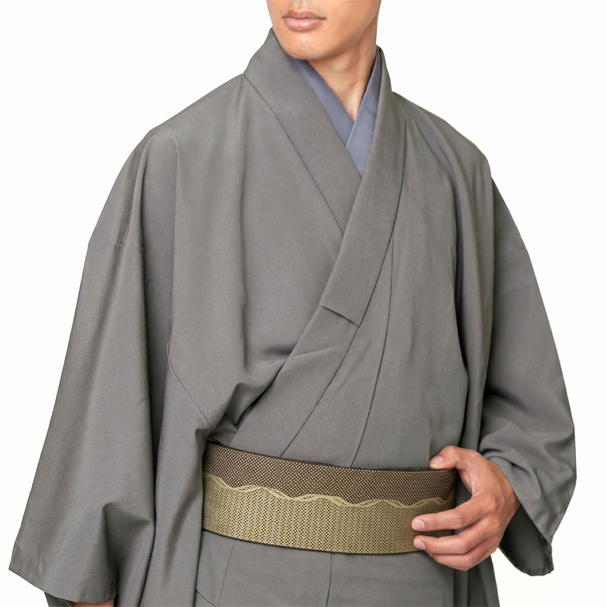 角帯 男着物 メンズ