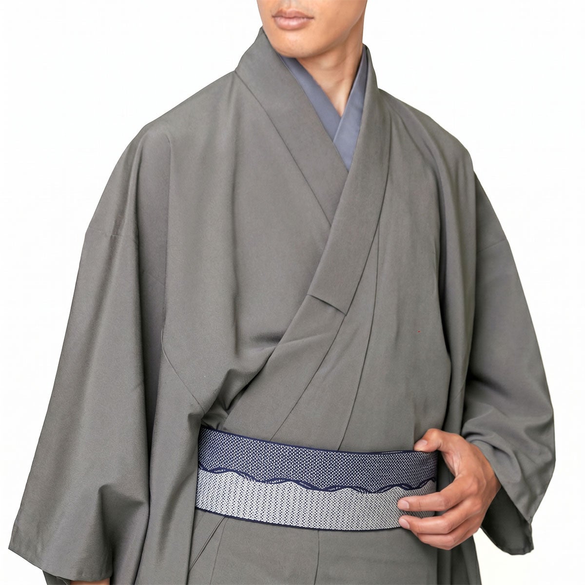 角帯 男着物 メンズ