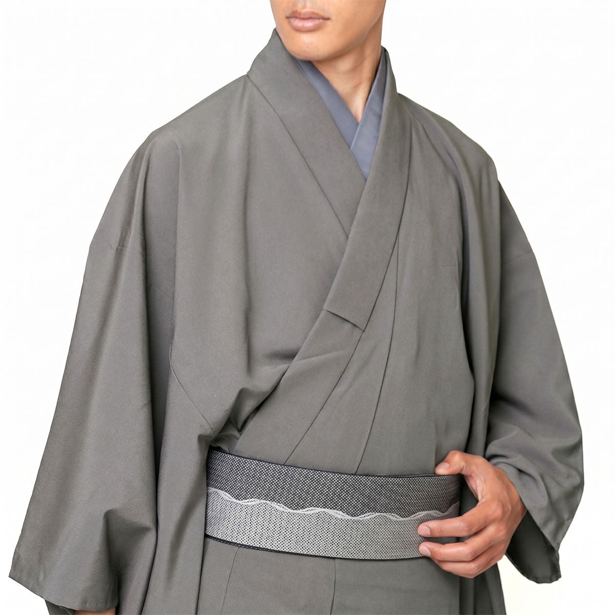 角帯 男着物 メンズ