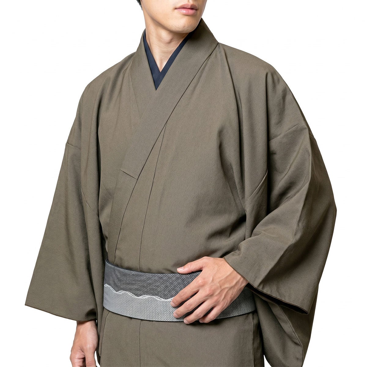 角帯 男着物 メンズ
