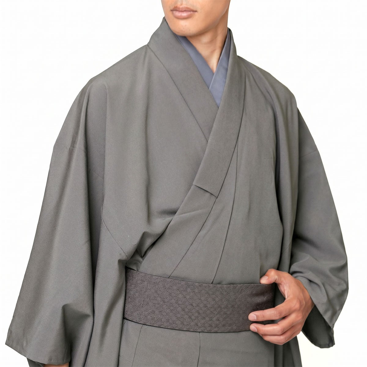 角帯 男着物 メンズ