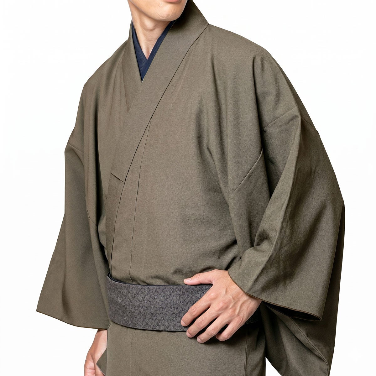 角帯 男着物 メンズ