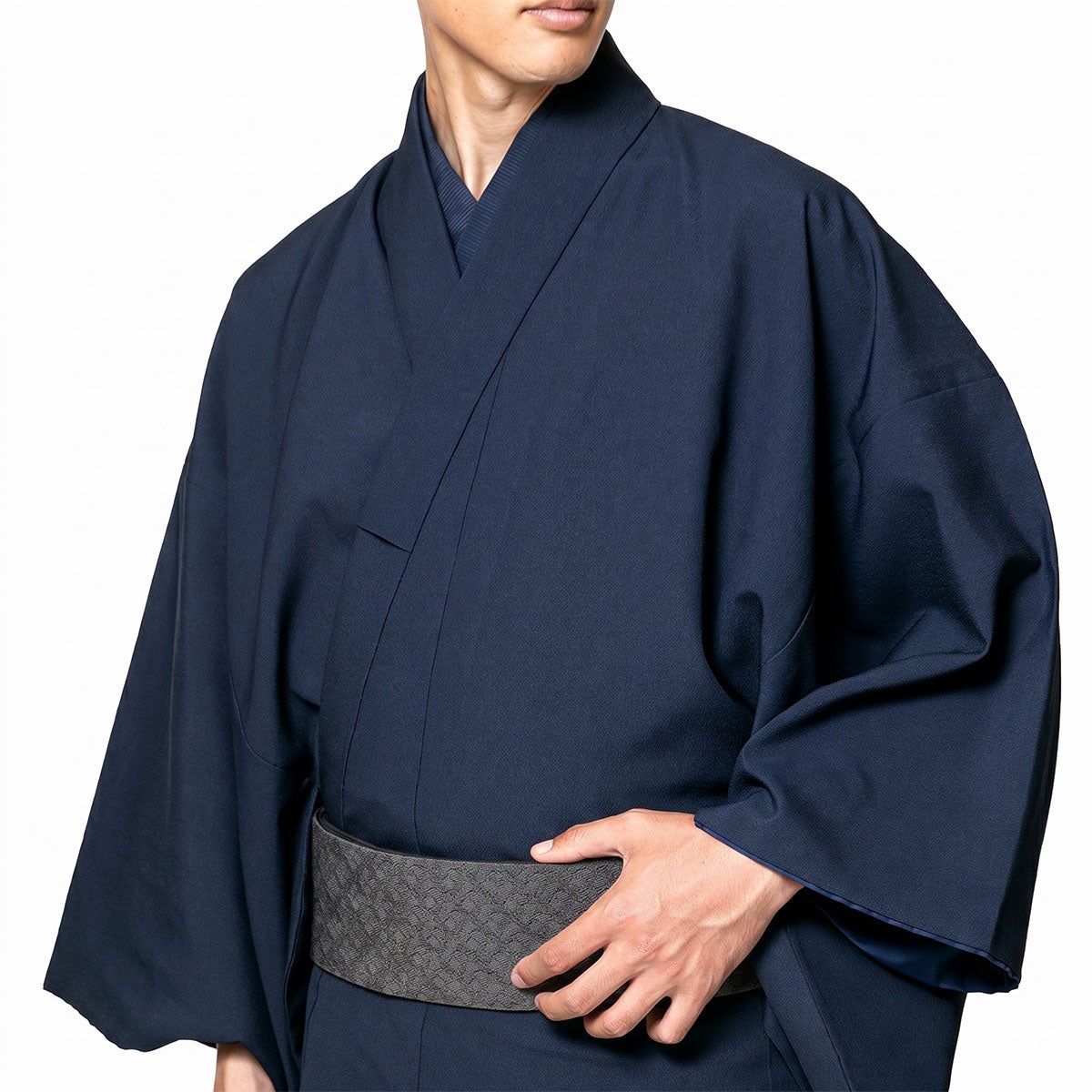 角帯 男着物 メンズ