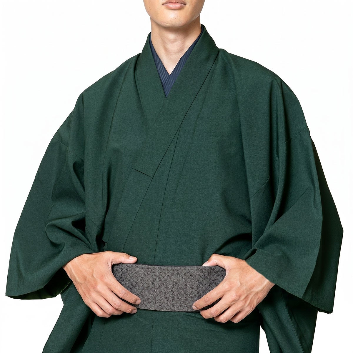 角帯 男着物 メンズ