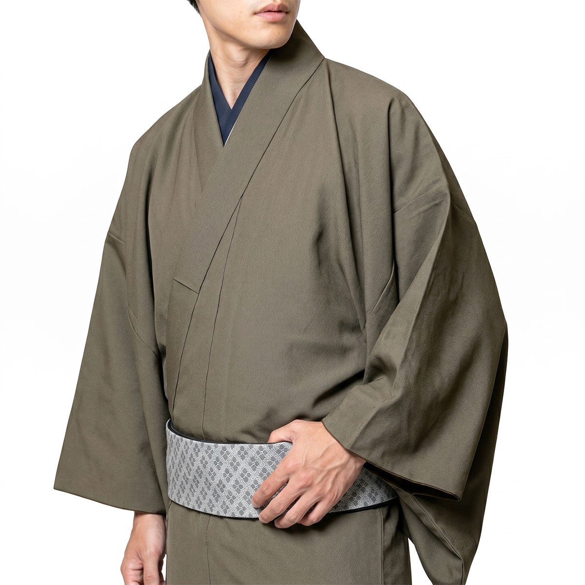 角帯 男着物 メンズ