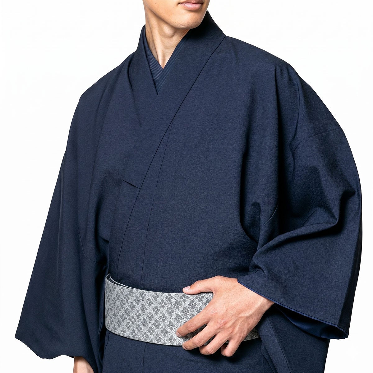 角帯 男着物 メンズ