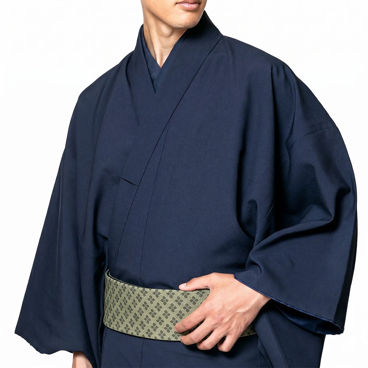 角帯 男着物 メンズ