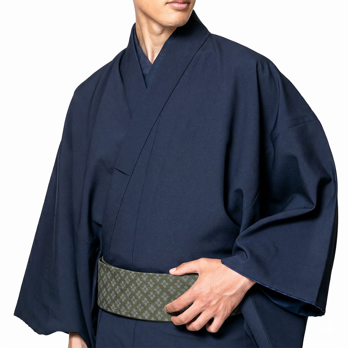 角帯 男着物 メンズ