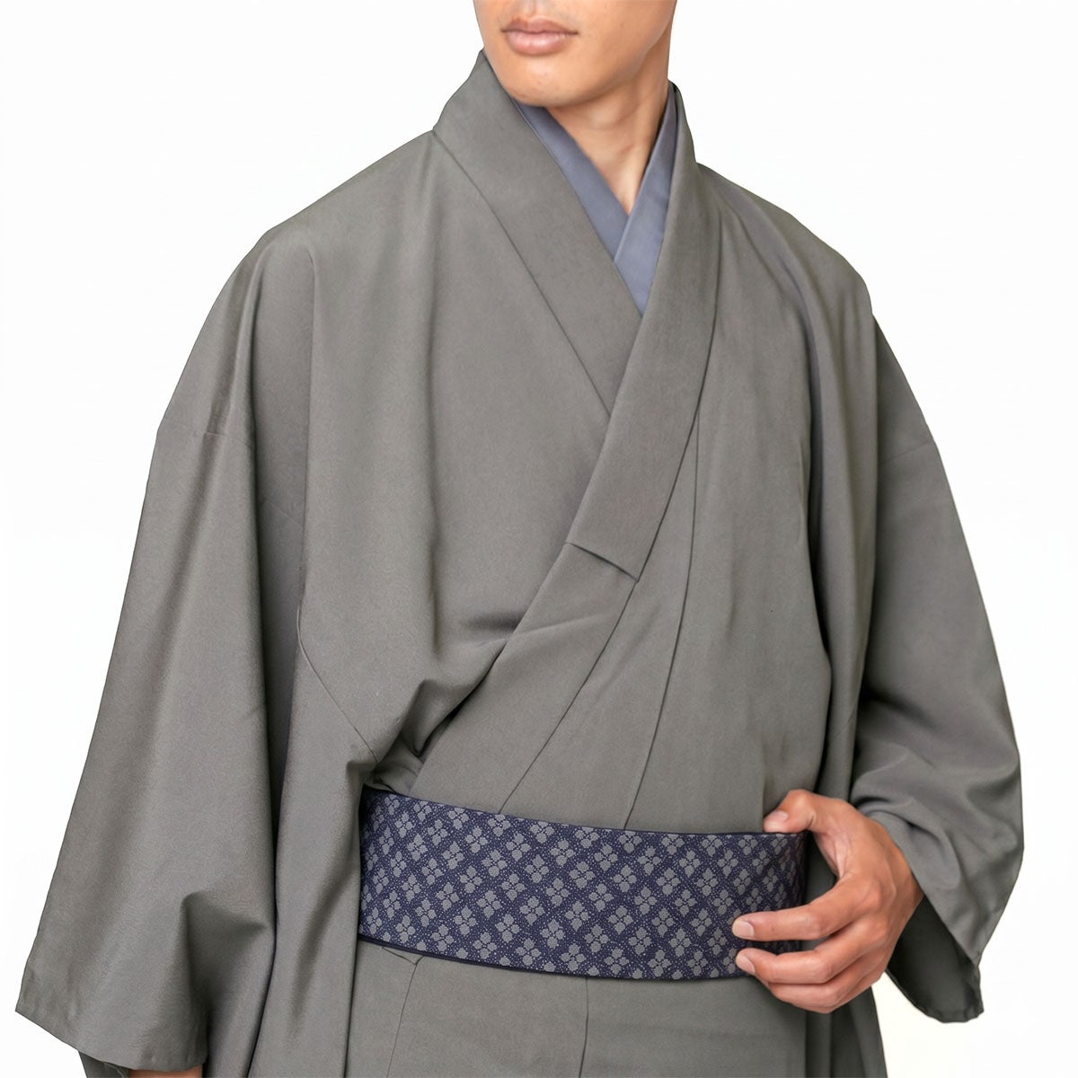 角帯 男着物 メンズ