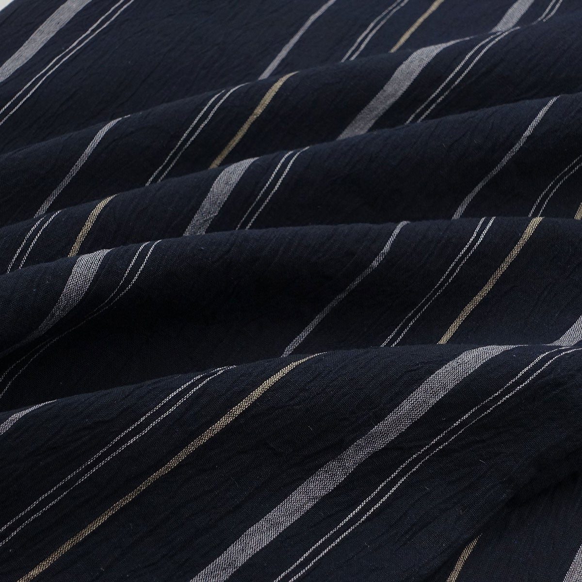 浴衣メンズ 男浴衣 近江ちぢみ