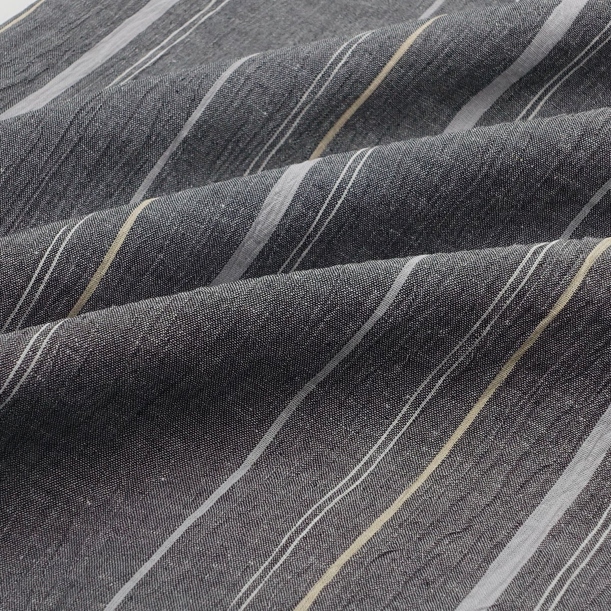 浴衣メンズ 男浴衣 近江ちぢみ