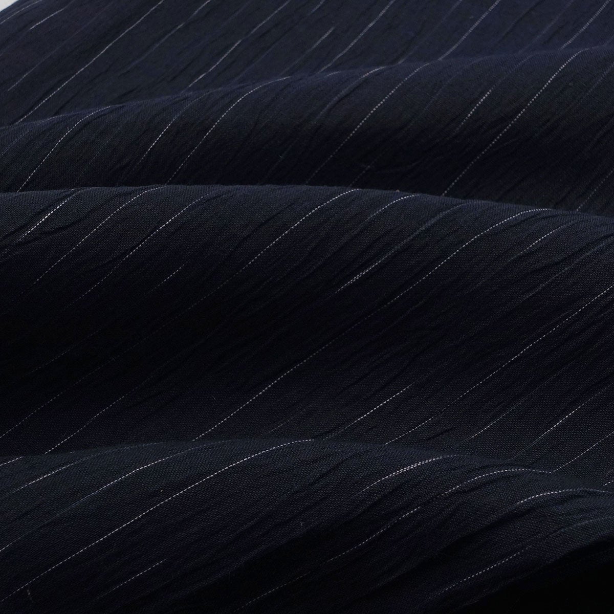 近江ちぢみ メンズ浴衣 夏着物