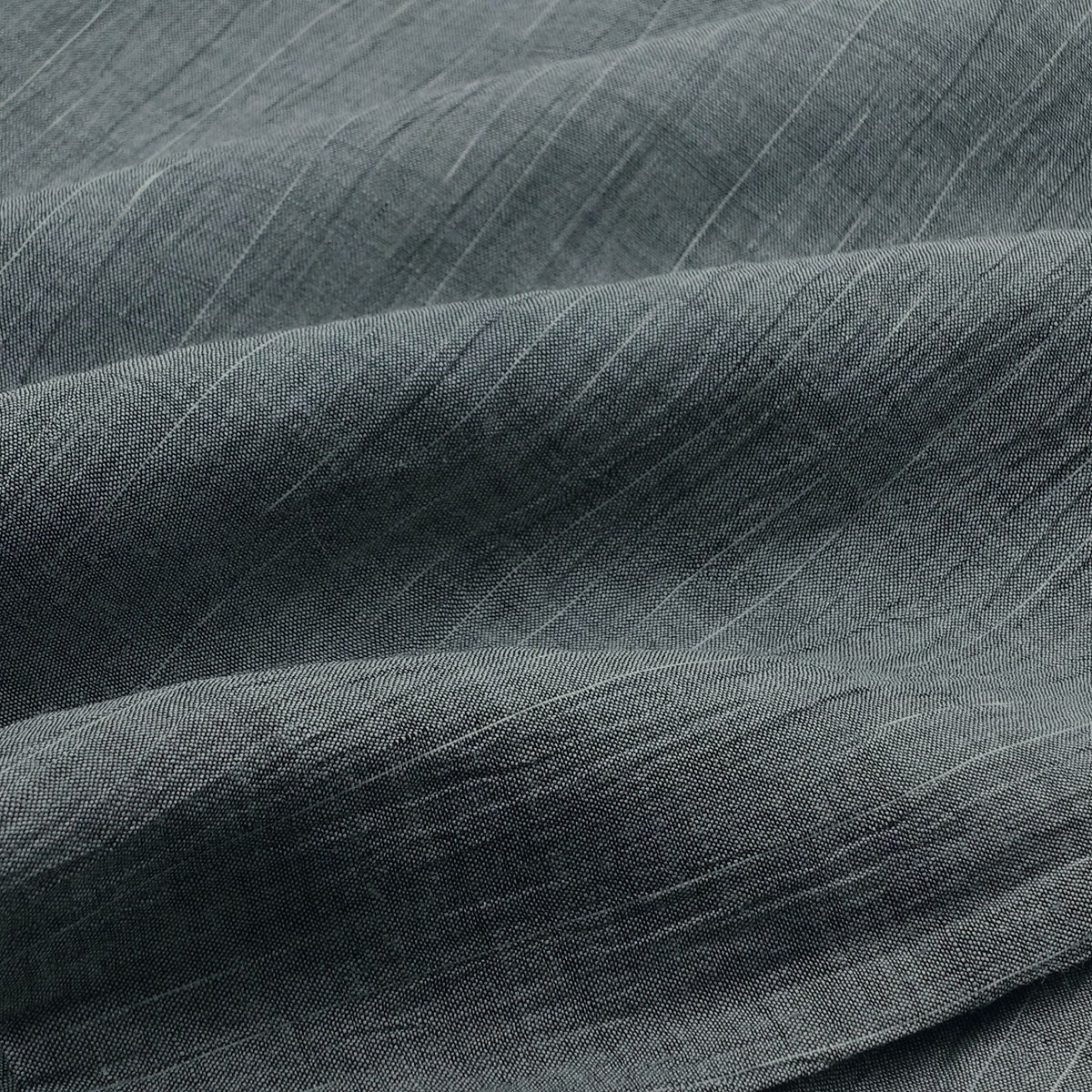 近江ちぢみ メンズ浴衣 夏着物