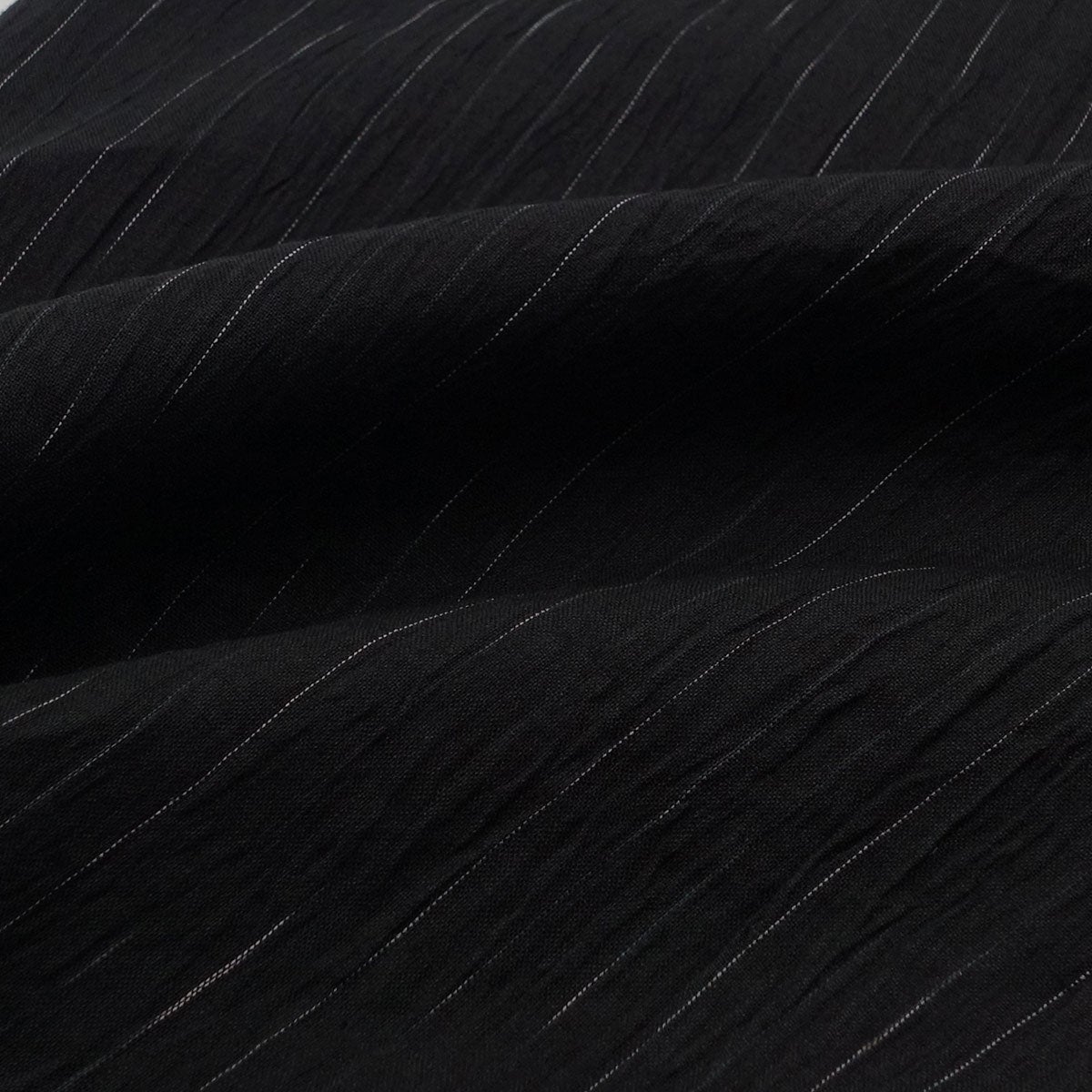 近江ちぢみ メンズ浴衣 夏着物