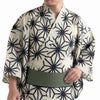 浴衣メンズ 男浴衣 古典柄 綿