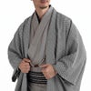 男着物 オーダー着物 江戸小紋 武田菱
