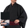 男着物 オーダー着物 江戸小紋 武田菱