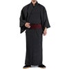 男着物 オーダー着物 江戸小紋 武田菱