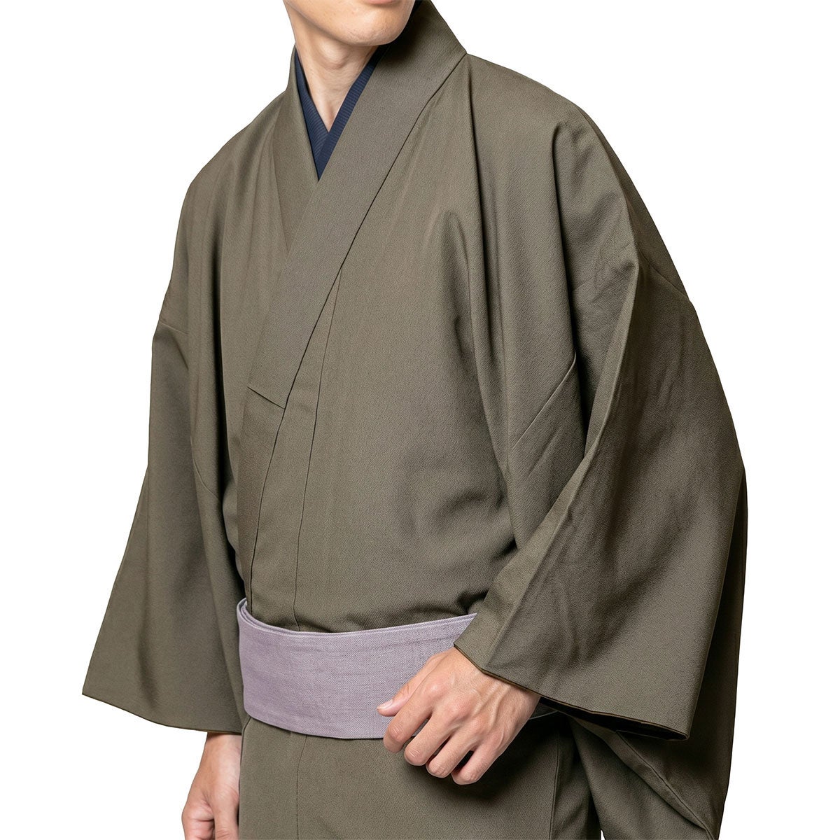 角帯 男着物 メンズ