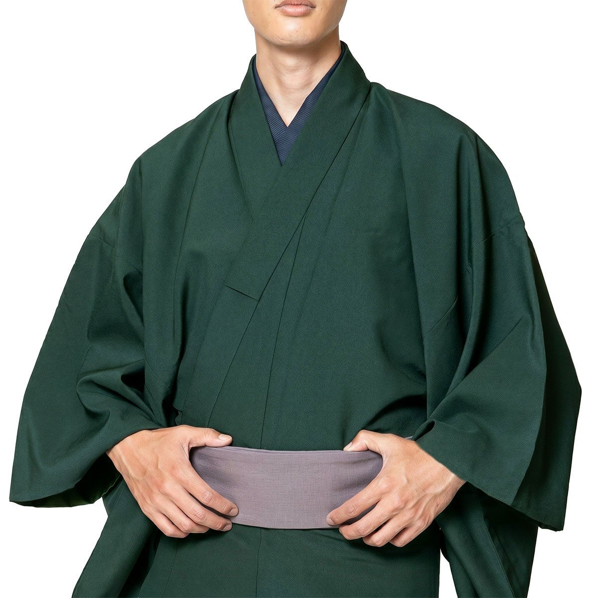 角帯 男着物 メンズ