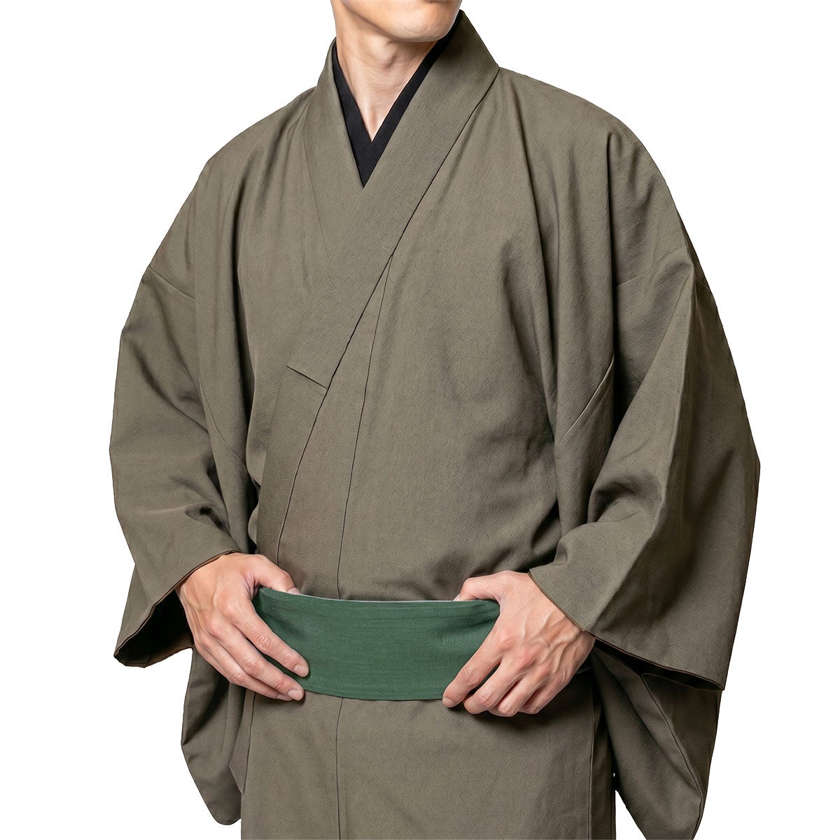 角帯 男着物 メンズ