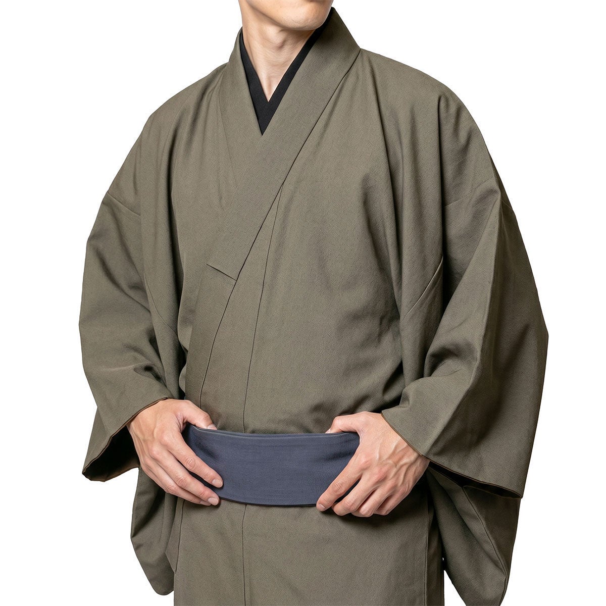角帯 男着物 メンズ