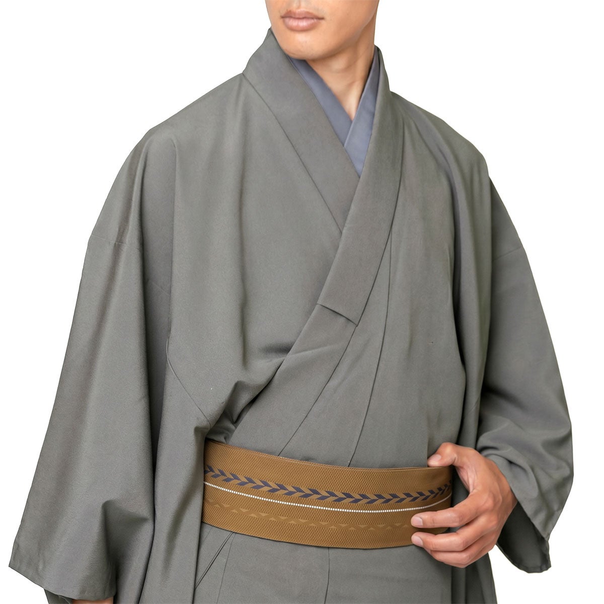 角帯 男着物 メンズ