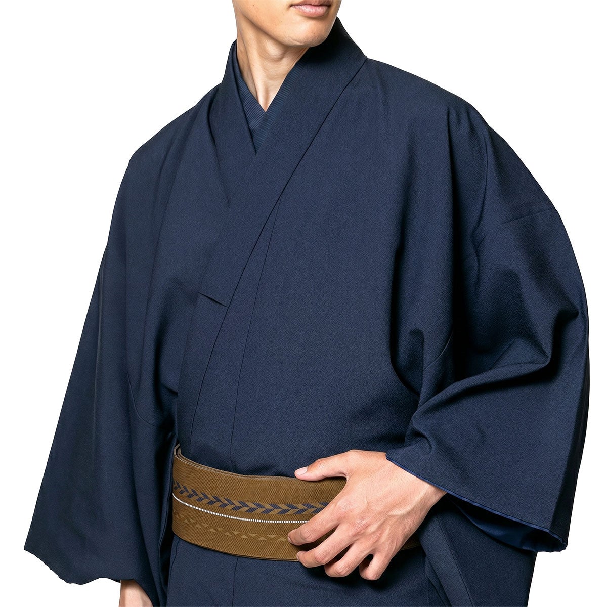 角帯 男着物 メンズ