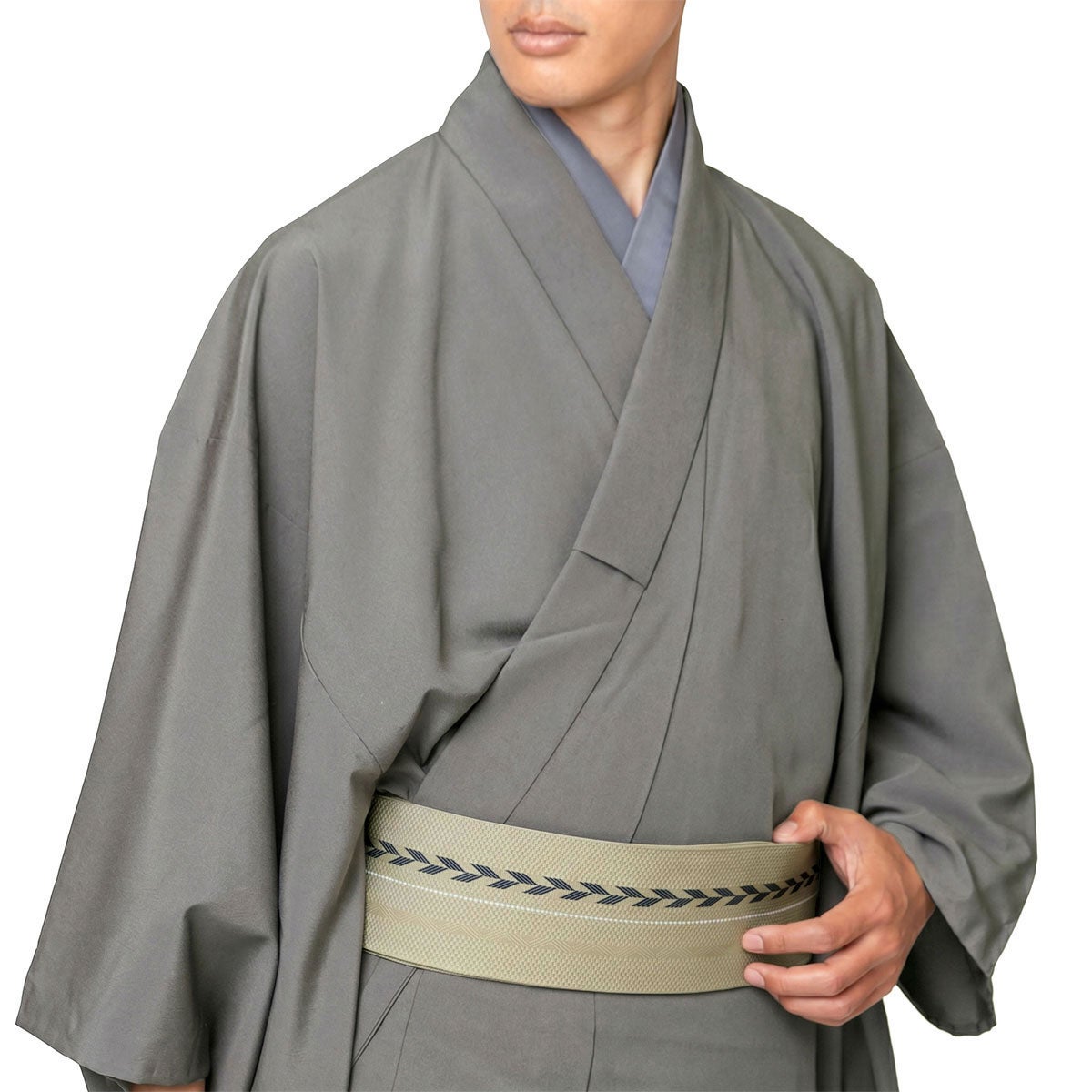 角帯 男着物 メンズ