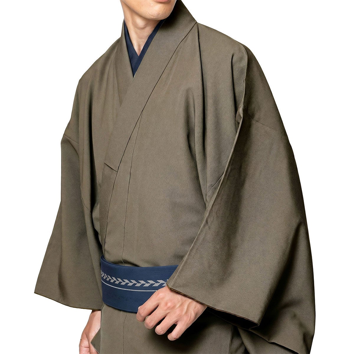角帯 男着物 メンズ