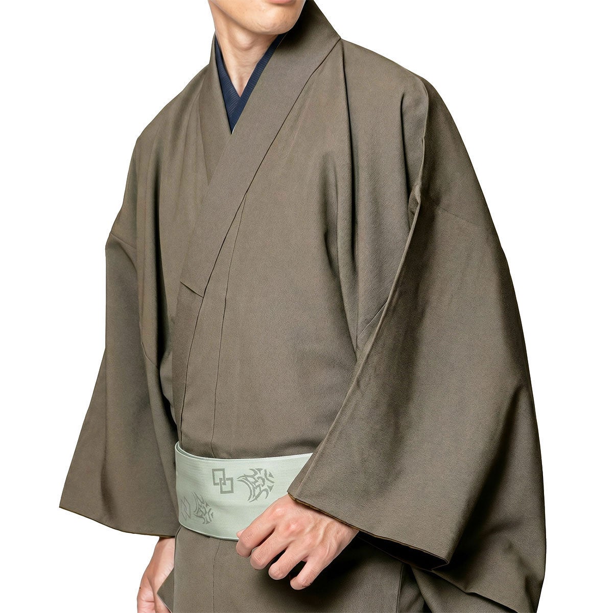 角帯 男着物 メンズ