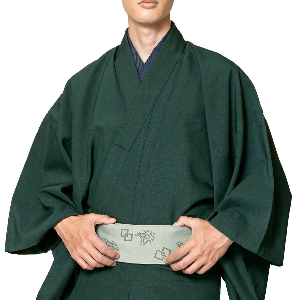 角帯 男着物 メンズ