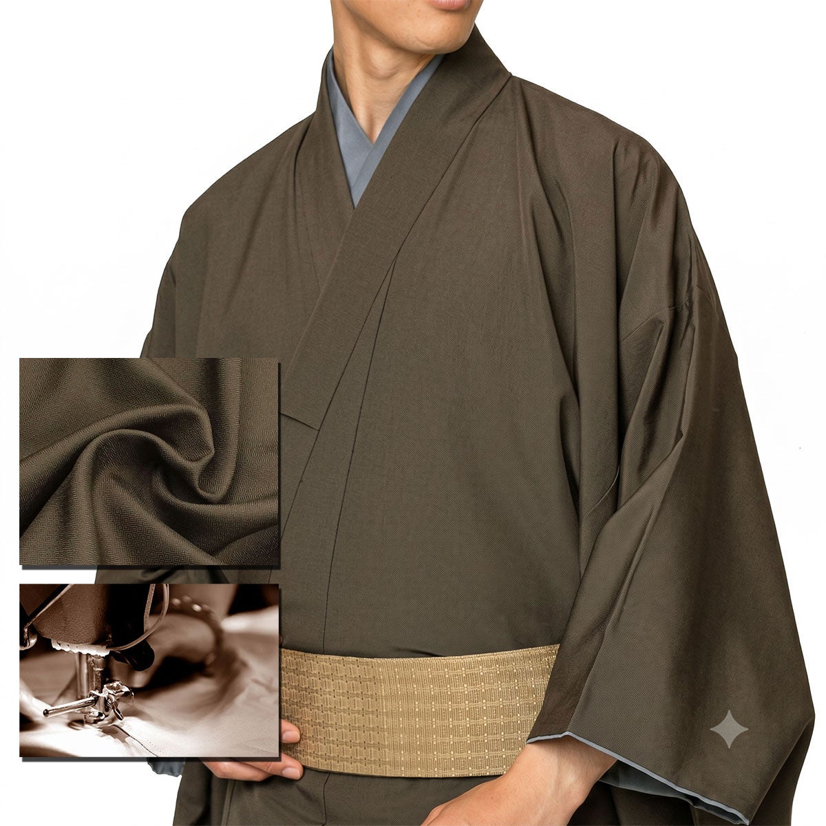 お召の着物 | 男着物の加藤商店《公式》