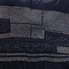 兵児帯 正絹 濃紺