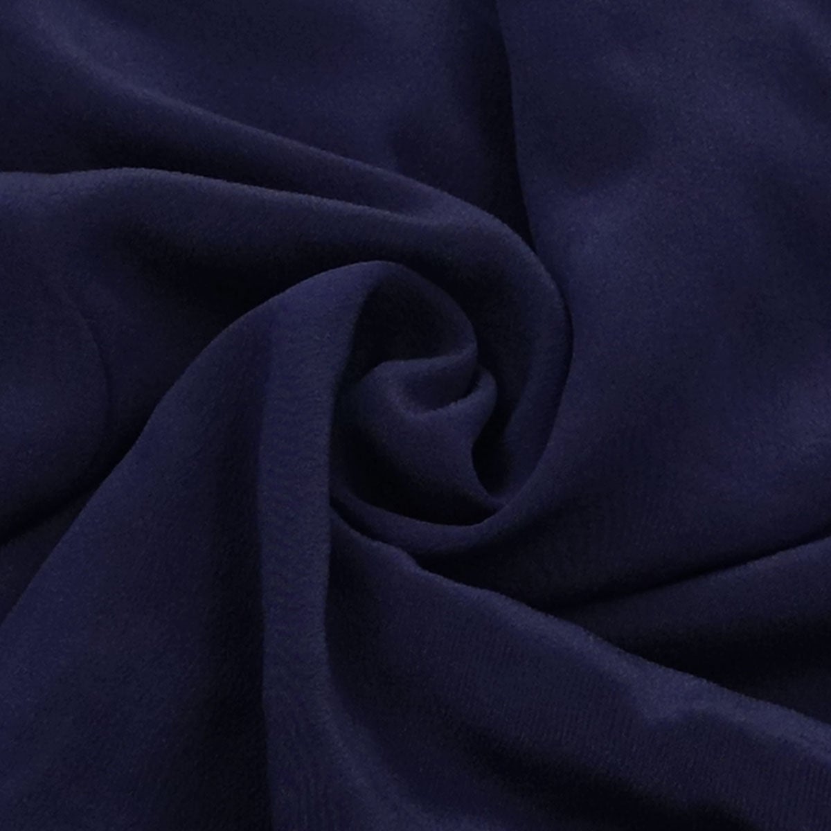 兵児帯 正絹 濃紺