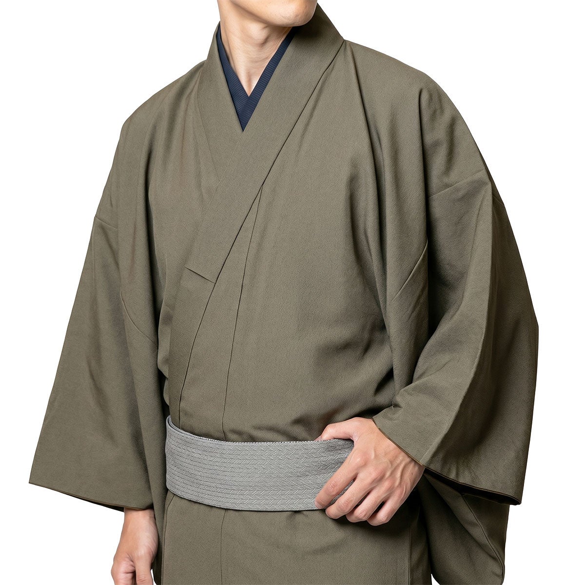 角帯 男着物 メンズ